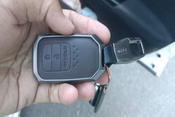 Honda Crider 2013, 120700 км, за 5314 USD - фото 9