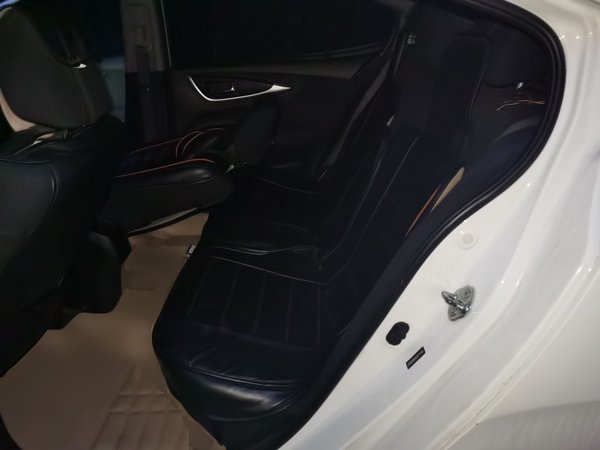 Honda Crider 2013, 98699 км, за 4780 USD - фото 18