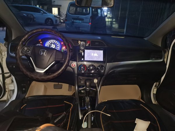 Honda Crider 2013, 98699 км, за 4780 USD - фото 10