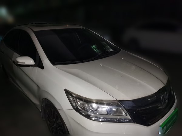 Honda Crider 2013, 98699 км, за 4780 USD