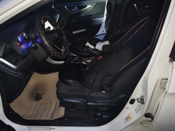 Honda Crider 2013, 98699 км, за 4780 USD - фото 16