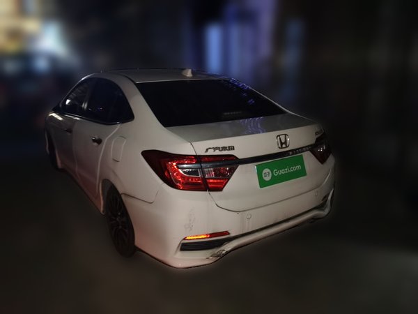 Honda Crider 2013, 98699 км, за 4780 USD