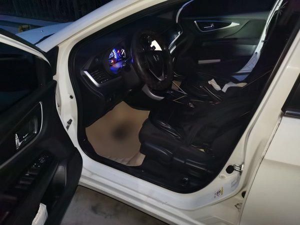 Honda Crider 2013, 98699 км, за 4780 USD - фото 17