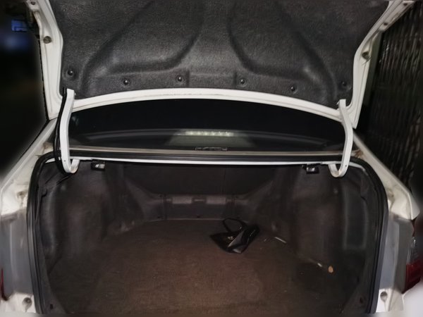 Honda Crider 2013, 98699 км, за 4780 USD - фото 20
