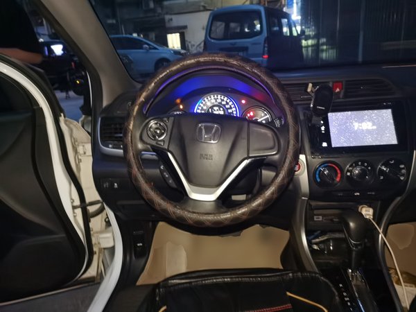 Honda Crider 2013, 98699 км, за 4780 USD - фото 11