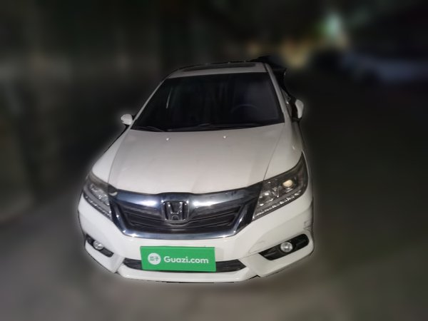 Honda Crider 2013, 98699 км, за 4780 USD