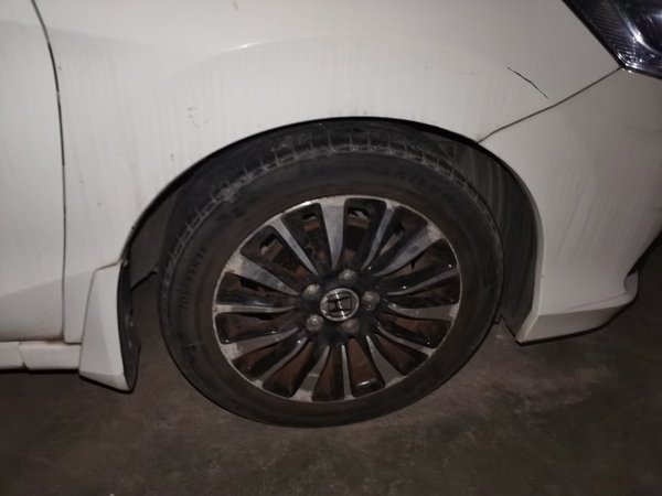 Honda Crider 2013, 98699 км, за 4780 USD - фото 8