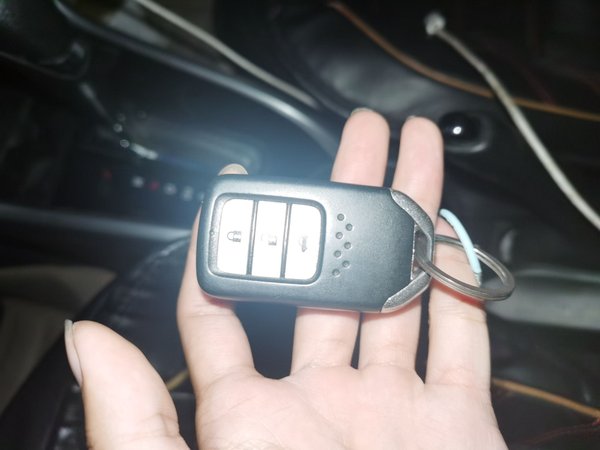 Honda Crider 2013, 98699 км, за 4780 USD - фото 9