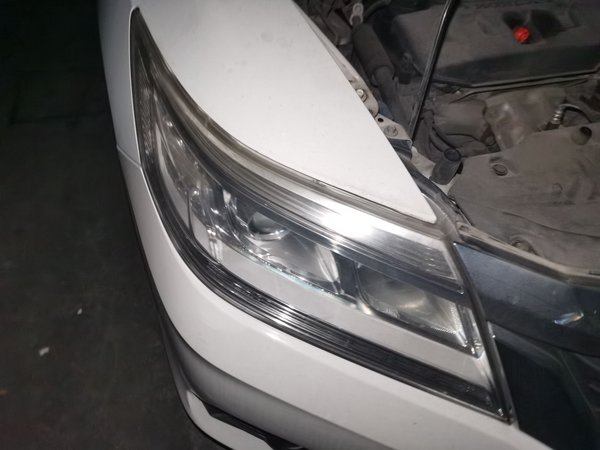 Honda Crider 2013, 98699 км, за 4780 USD - фото 7