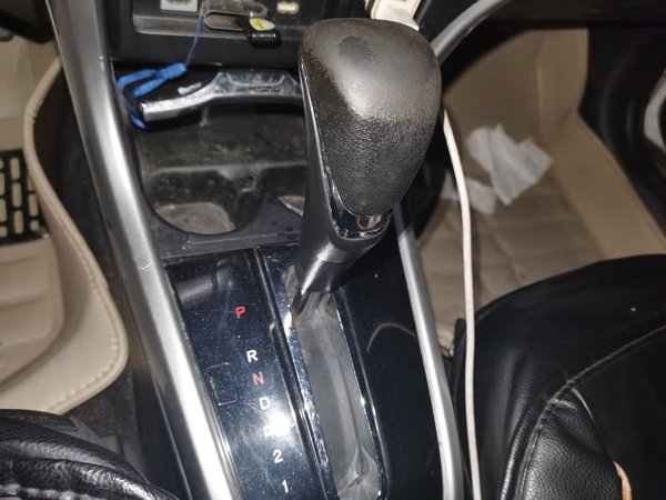 Honda Crider 2013, 98699 км, за 4780 USD - фото 15