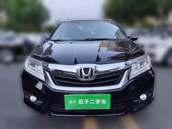 Honda Crider 2015, 74600 км, за 5861 USD