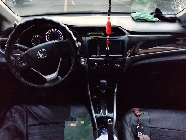 Honda Crider 2015, 74600 км, за 5861 USD - фото 10