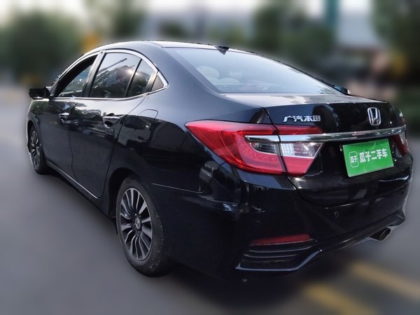 Honda Crider 2015, 74600 км, за 5861 USD