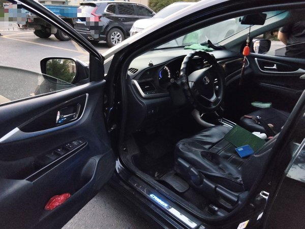 Honda Crider 2015, 74600 км, за 5861 USD - фото 17