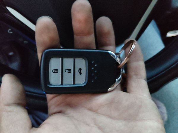 Honda Crider 2015, 74600 км, за 5861 USD - фото 9