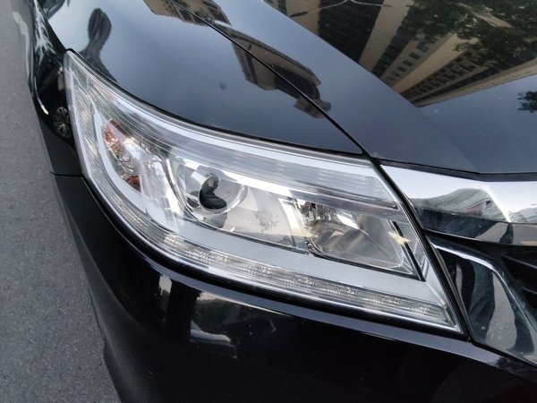 Honda Crider 2015, 74600 км, за 5861 USD - фото 7