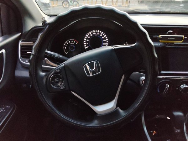 Honda Crider 2015, 74600 км, за 5861 USD - фото 11