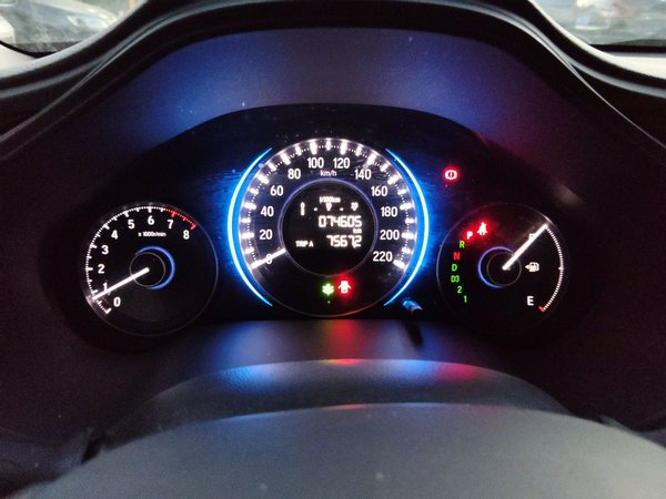 Honda Crider 2015, 74600 км, за 5861 USD - фото 12