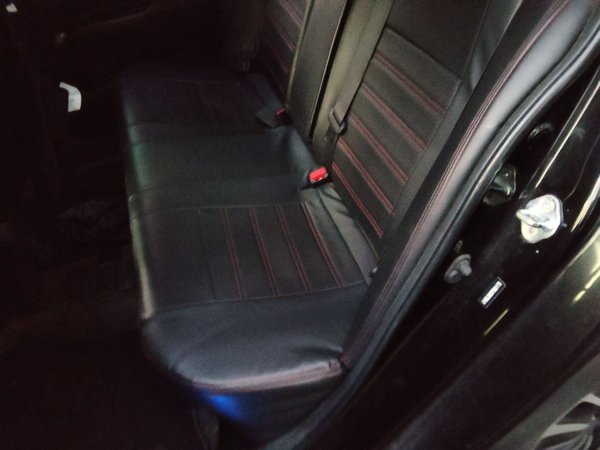 Honda Crider 2015, 74600 км, за 5861 USD - фото 18