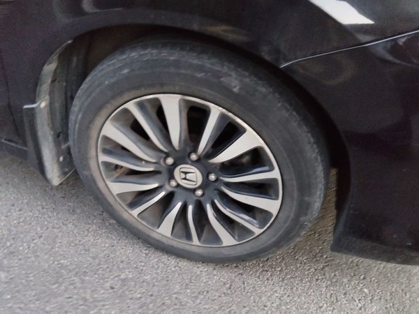 Honda Crider 2015, 74600 км, за 5861 USD - фото 8