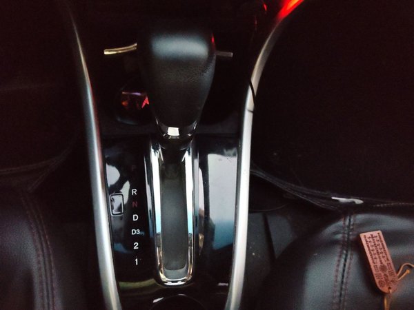Honda Crider 2015, 74600 км, за 5861 USD - фото 15