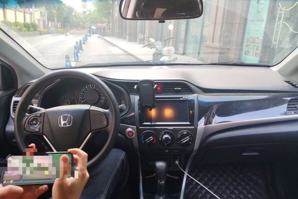 Honda Crider 2015, 149900 км, за 5068 USD - фото 10
