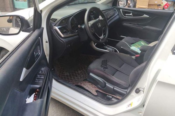 Honda Crider 2015, 149900 км, за 5068 USD - фото 17