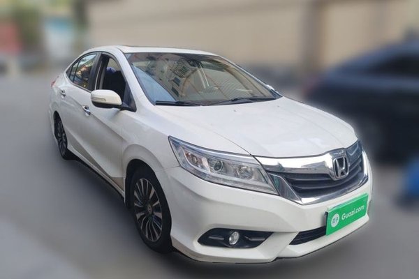 Honda Crider 2015, 149900 км, за 5068 USD
