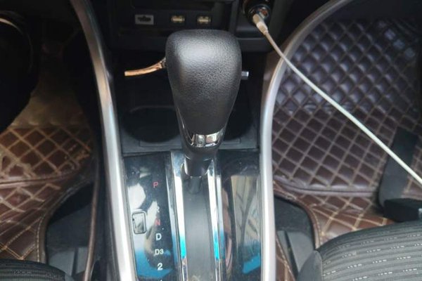 Honda Crider 2015, 149900 км, за 5068 USD - фото 15