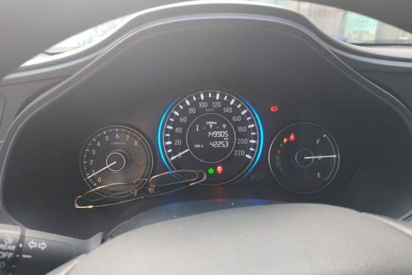 Honda Crider 2015, 149900 км, за 5068 USD - фото 12