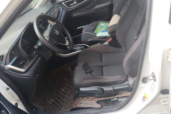 Honda Crider 2015, 149900 км, за 5068 USD - фото 16