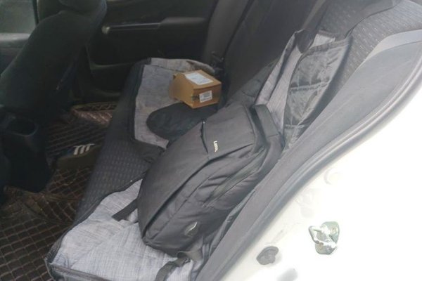 Honda Crider 2015, 149900 км, за 5068 USD - фото 18