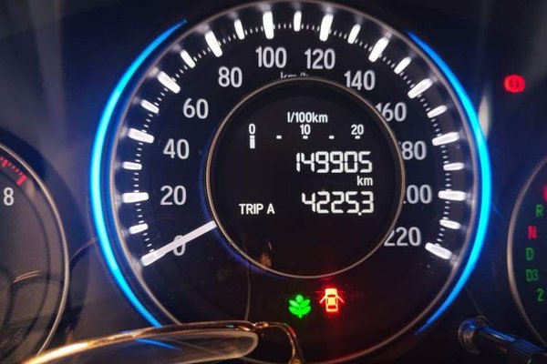 Honda Crider 2015, 149900 км, за 5068 USD - фото 13