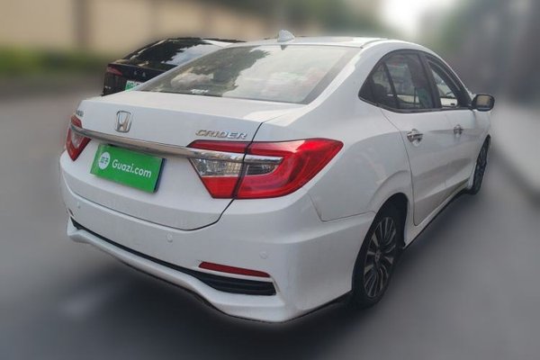 Honda Crider 2015, 149900 км, за 5068 USD - фото 6