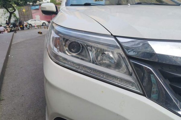 Honda Crider 2015, 149900 км, за 5068 USD - фото 7