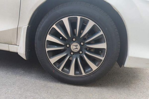Honda Crider 2015, 149900 км, за 5068 USD - фото 8