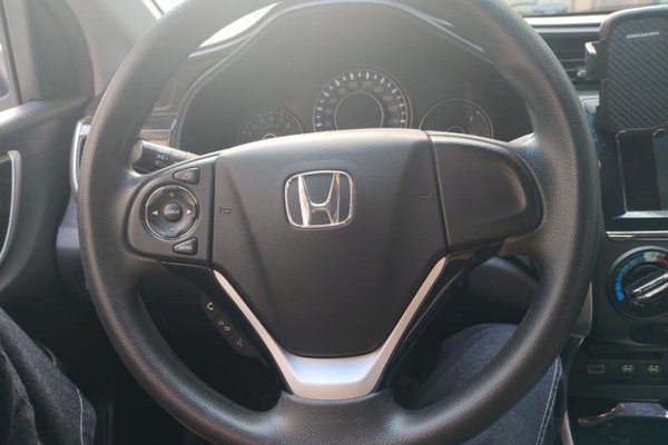 Honda Crider 2015, 149900 км, за 5068 USD - фото 11