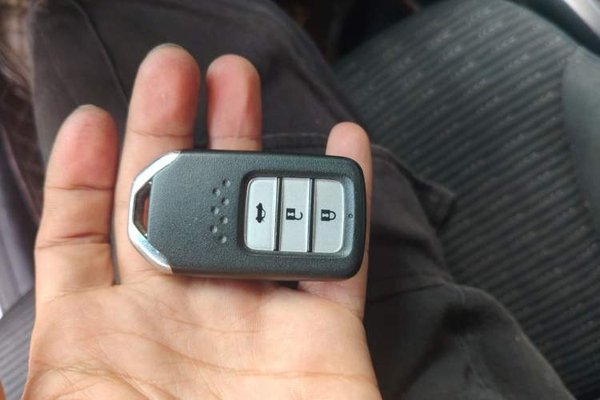 Honda Crider 2015, 149900 км, за 5068 USD - фото 9
