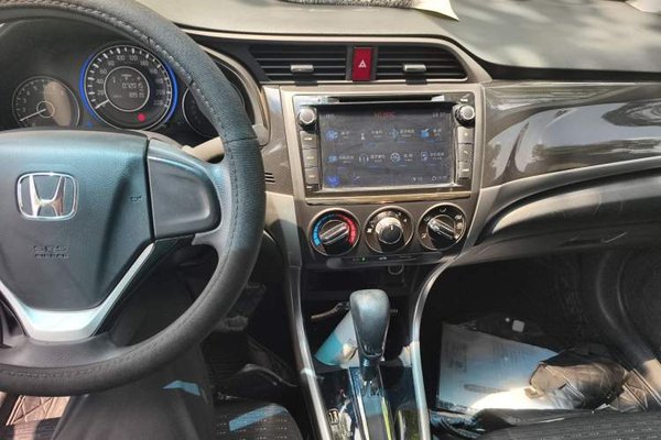 Honda Crider 2015, 72000 км, за 6477 USD - фото 10