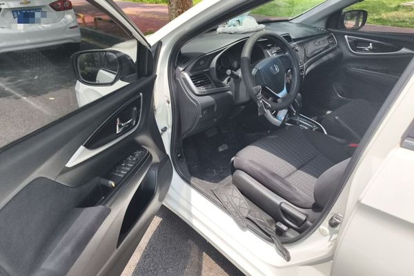 Honda Crider 2015, 72000 км, за 6477 USD - фото 13