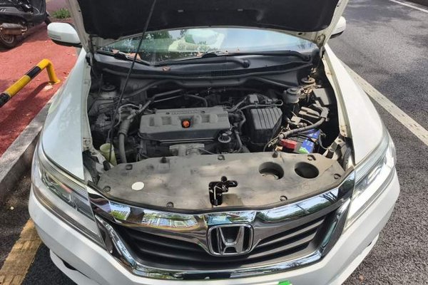 Honda Crider 2015, 72000 км, за 6477 USD - фото 17