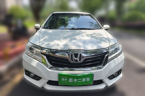 Honda Crider 2015, 72000 км, за 6477 USD