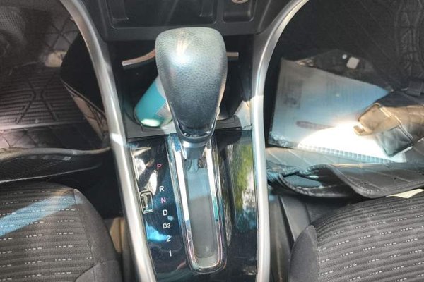 Honda Crider 2015, 72000 км, за 6477 USD - фото 11