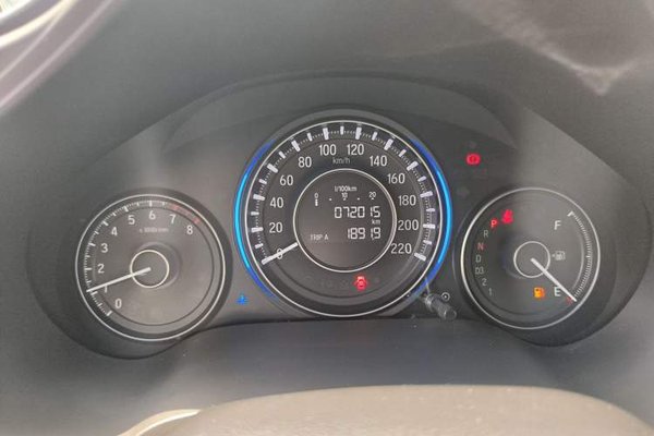 Honda Crider 2015, 72000 км, за 6477 USD - фото 8