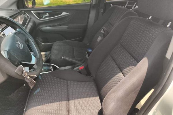 Honda Crider 2015, 72000 км, за 6477 USD - фото 12