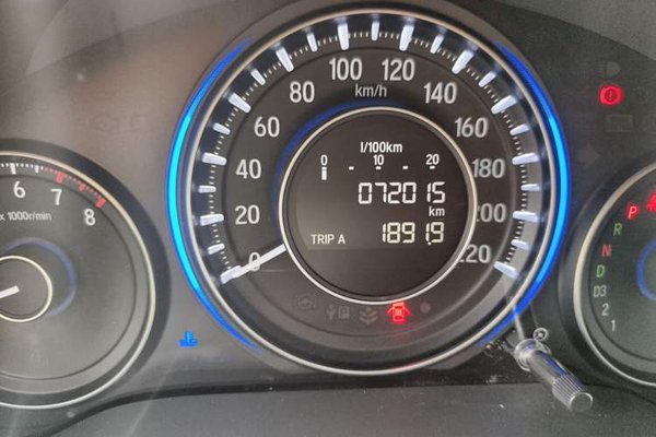 Honda Crider 2015, 72000 км, за 6477 USD - фото 9