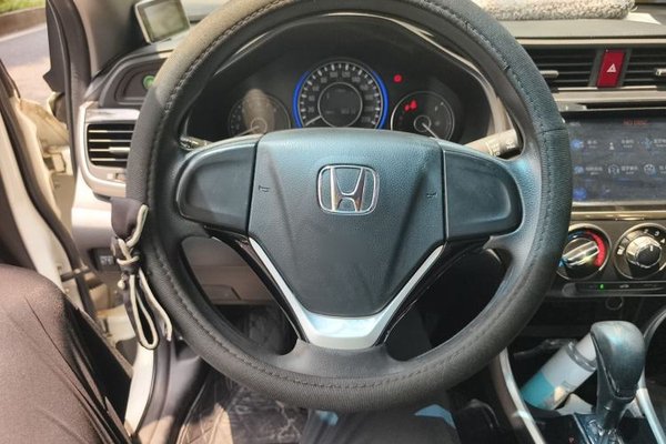 Honda Crider 2015, 72000 км, за 6477 USD - фото 7