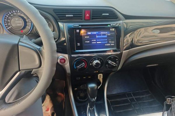 Honda Crider 2015, 98000 км, за 5698 USD - фото 13