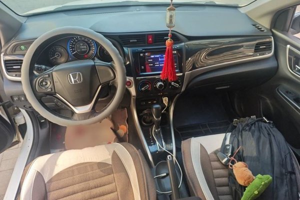Honda Crider 2015, 98000 км, за 5698 USD - фото 9