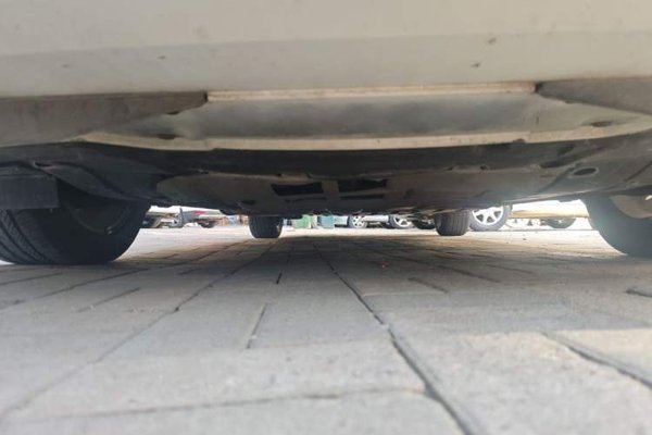 Honda Crider 2015, 98000 км, за 5698 USD - фото 24